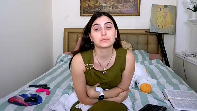Irenn Live XXX chat