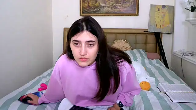 Chat +18 de Iren ao vivo