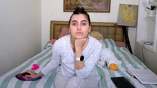 Iren's Live XXX Chat