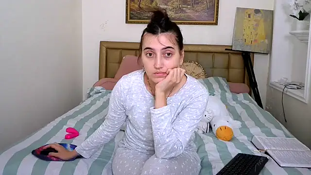 Iren 라이브 XXX 채팅