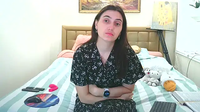 Iren's Live XXX Chat