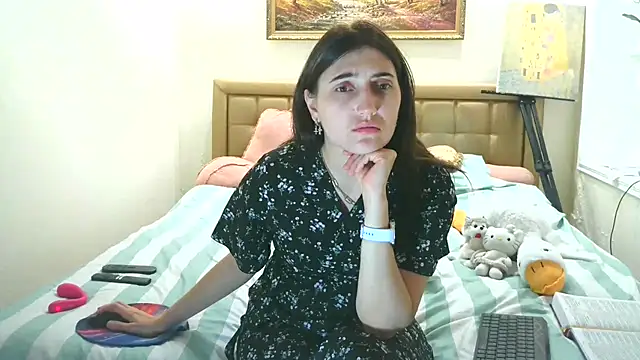 Iren 라이브 XXX 채팅