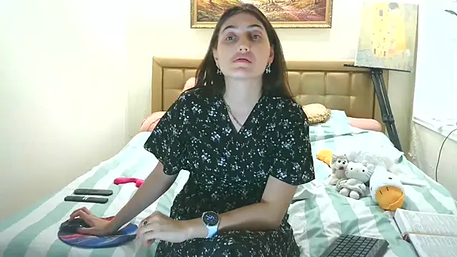 Iren Chat XXX in diretta