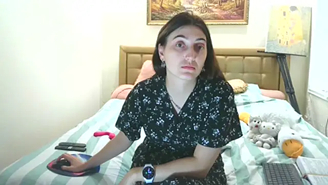 Chat +18 de Iren ao vivo