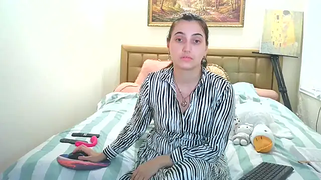 Iren Live XXX-Chat