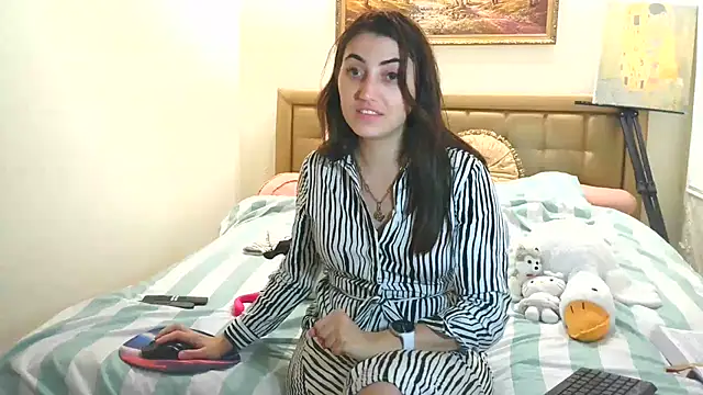 Živý XXX chat Iren