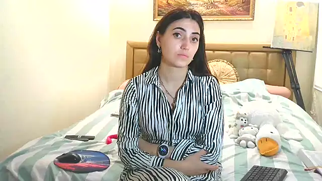 Iren live XXX chat