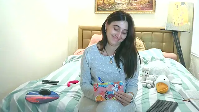 Iren Chat XXX in diretta