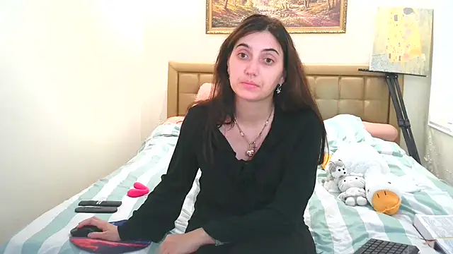 Živý XXX chat Iren