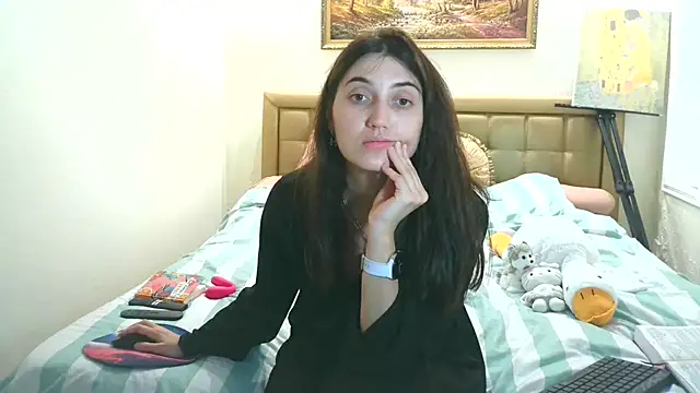 Chat +18 de Iren ao vivo