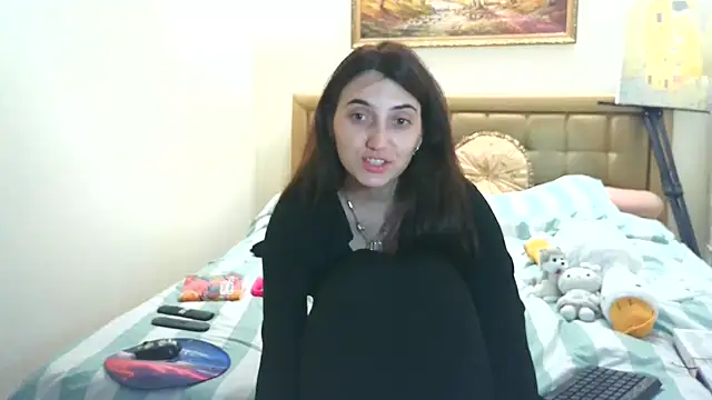 Živý XXX chat Iren