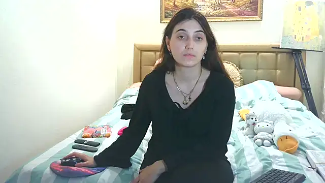 Iren's Live XXX Chat