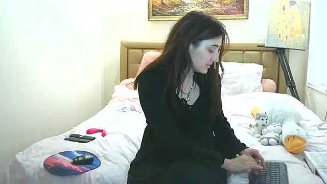 Živý XXX chat Iren
