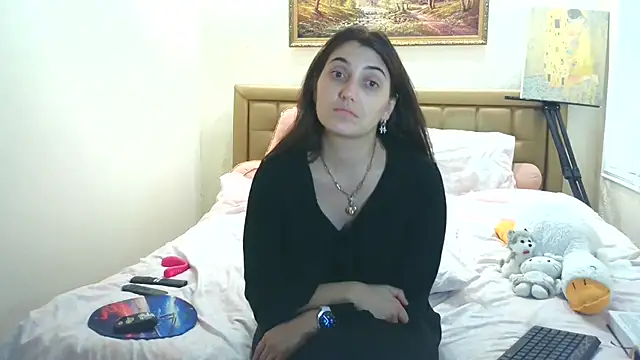 Iren Chat XXX live