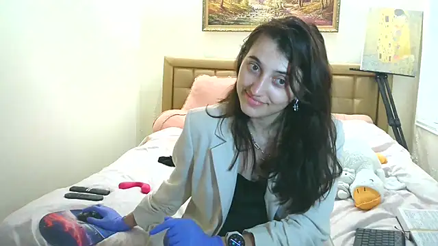 Iren's Live XXX Chat