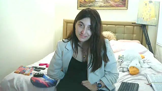 Iren – Naživo XXX chat