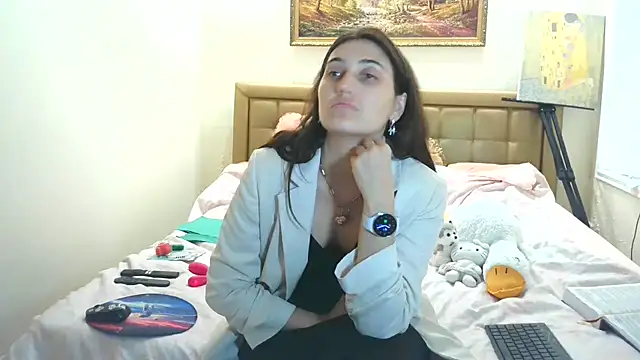 Živý XXX chat Iren