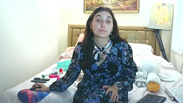 Iren Live XXX-Chat
