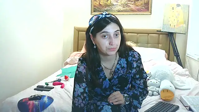 Iren Chat XXX live