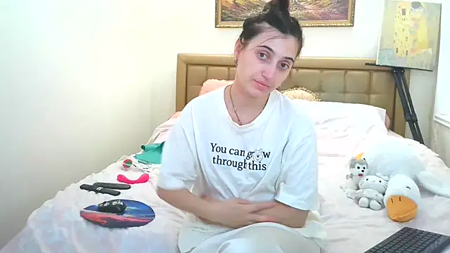 צ'אט XXX בשידור חי של Iren