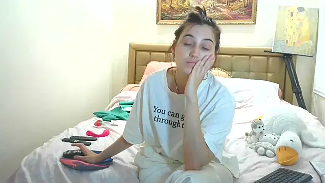 Živý XXX chat Iren