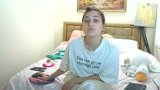 Iren – Naživo XXX chat