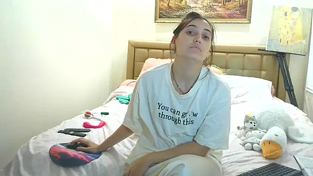 XXX chat uživo modela Iren