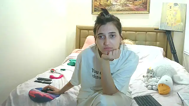 Chat XXX en directo de Iren
