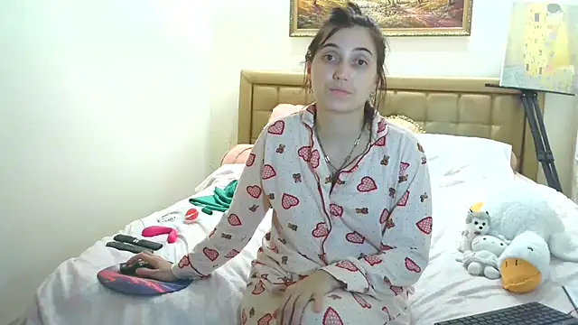 Iren live XXX chat