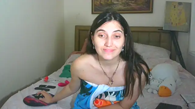 Iren Chat XXX in diretta