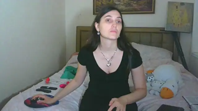 Iren's Live XXX Chat