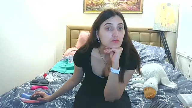 Iren 라이브 XXX 채팅