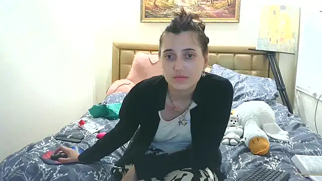 Iren's Live XXX Chat