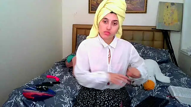 Irenn Live XXX chat