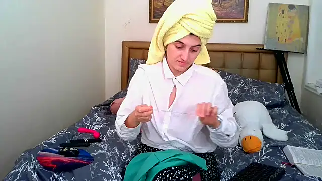 Irenn Live XXX chat