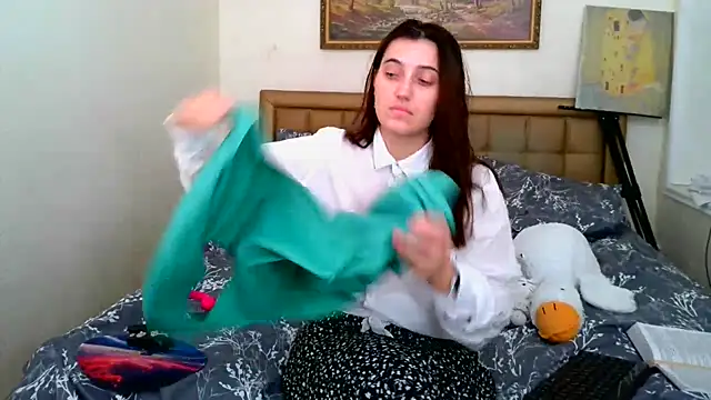 Iren live XXX chat