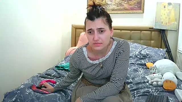 Iren – Live XXX-chat