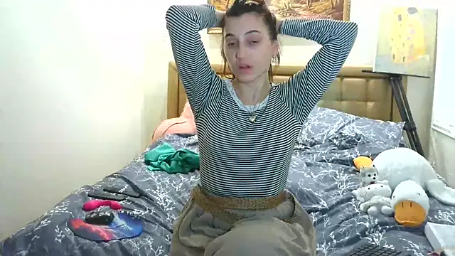 Iren Live XXX-Chat