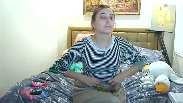 Iren – Live XXX-chat