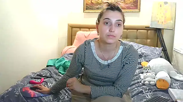 Iren's Live XXX Chat