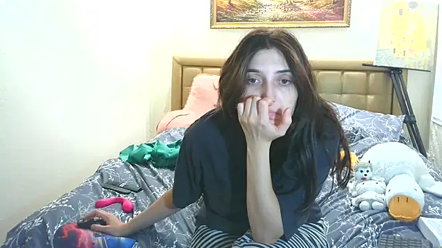 Živý XXX chat Iren