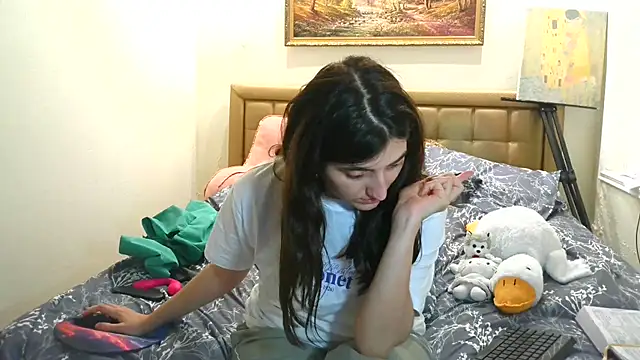 Iren – Naživo XXX chat