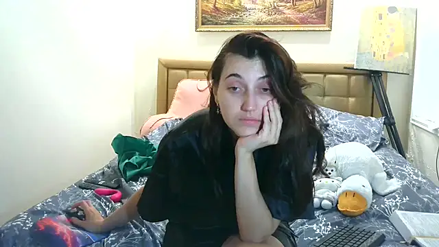 Iren – Live XXX-chat