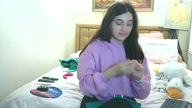 Iren – Live XXX-chat