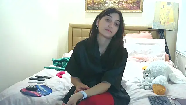 Iren's Live XXX Chat