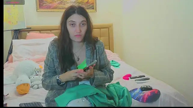 Iren Live XXX-Chat