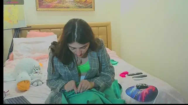Živý XXX chat Iren