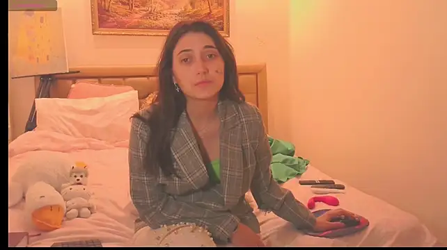 Iren's Live XXX Chat