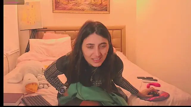 Iren's Live XXX Chat