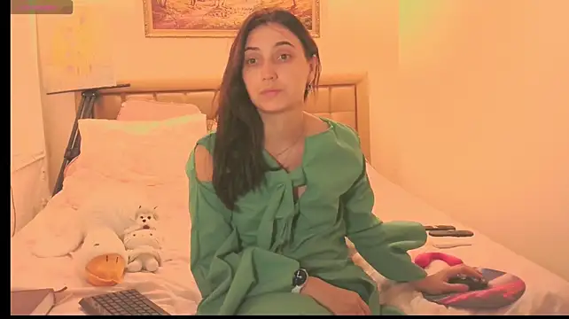Iren's Live XXX Chat